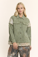 Viresta Jacket