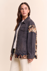 Viresta Jacket