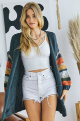 Margelle Jacket