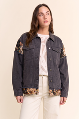 Viresta Jacket