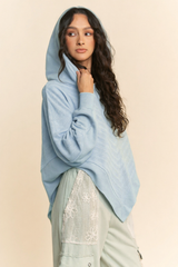 Ria Hoodie