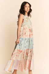 Fieldwhim Dress