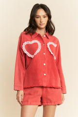 Valentina Jacket