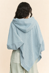 Ria Hoodie