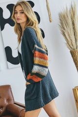 Margelle Jacket