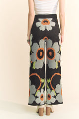 Oleandra Pants