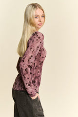 Aubrelle Top