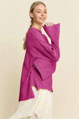 Meridian Sweater