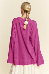 Meridian Sweater