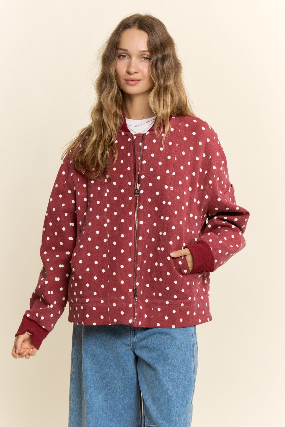 Verity Jacket