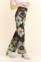 Oleandra Pants