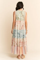 Fieldwhim Dress