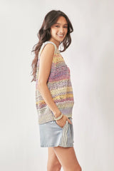Solvana Vest
