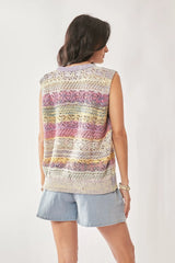Solvana Vest