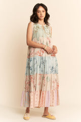 Fieldwhim Dress