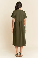 Vetrax Dress