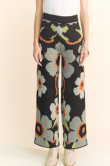 Oleandra Pants