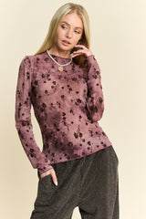 Aubrelle Top