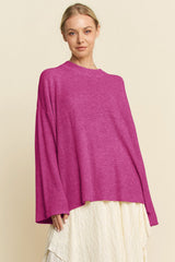 Meridian Sweater