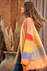 Orchard Jacket