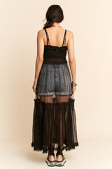 Vespera Dress