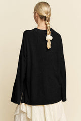 Meridian Sweater
