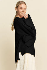 Meridian Sweater
