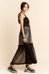 Vespera Dress