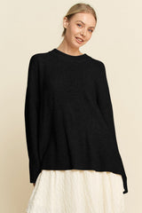 Meridian Sweater
