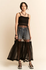Vespera Dress