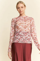 Florane Top