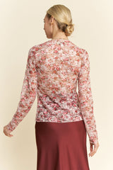 Florane Top