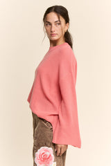 Meridian Sweater