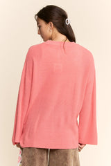 Meridian Sweater