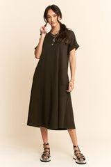 Vetrax Dress