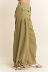 Sundrive Pants
