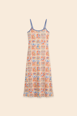 Catania Dress