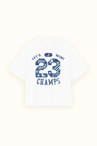 Long Last Champ Tee