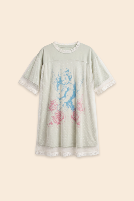 Cherub Dress