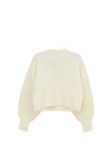 Rosalyn Knit Sweater