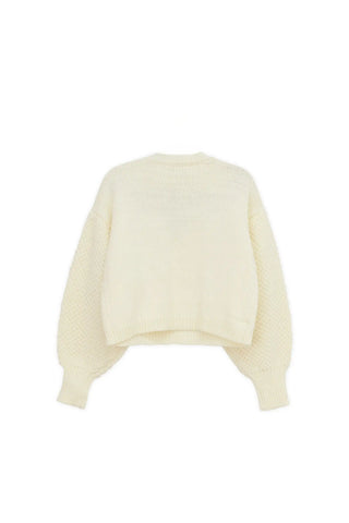Rosalyn Knit Sweater