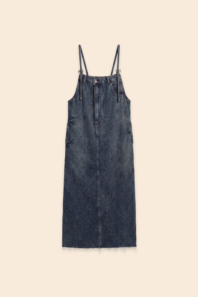 Crest Dress