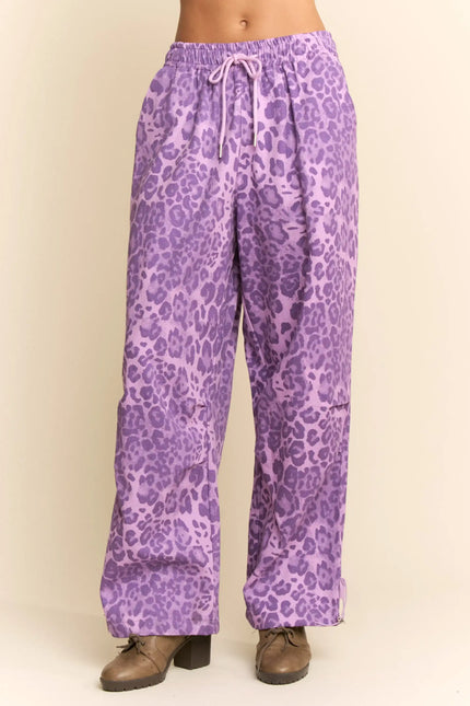 Peony Pants