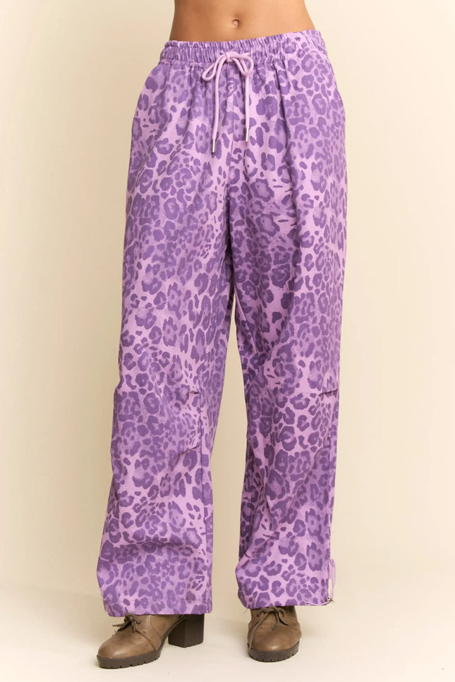 Peony Pants