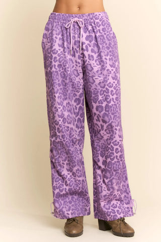 Peony Pants