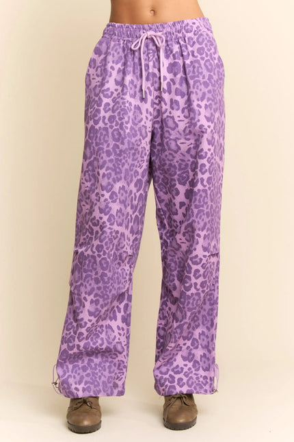 Peony Pants