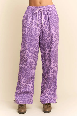 Peony Pants