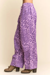 Peony Pants