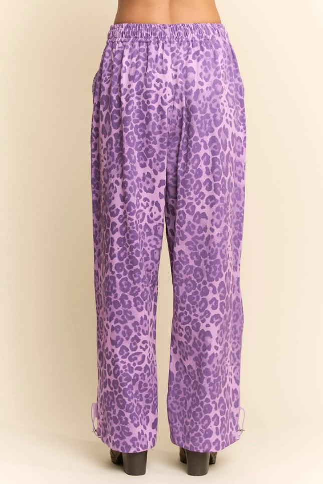 Peony Pants