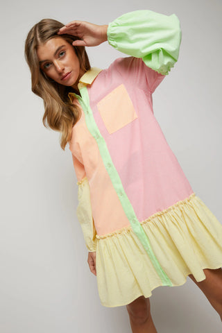 Hensley Dress